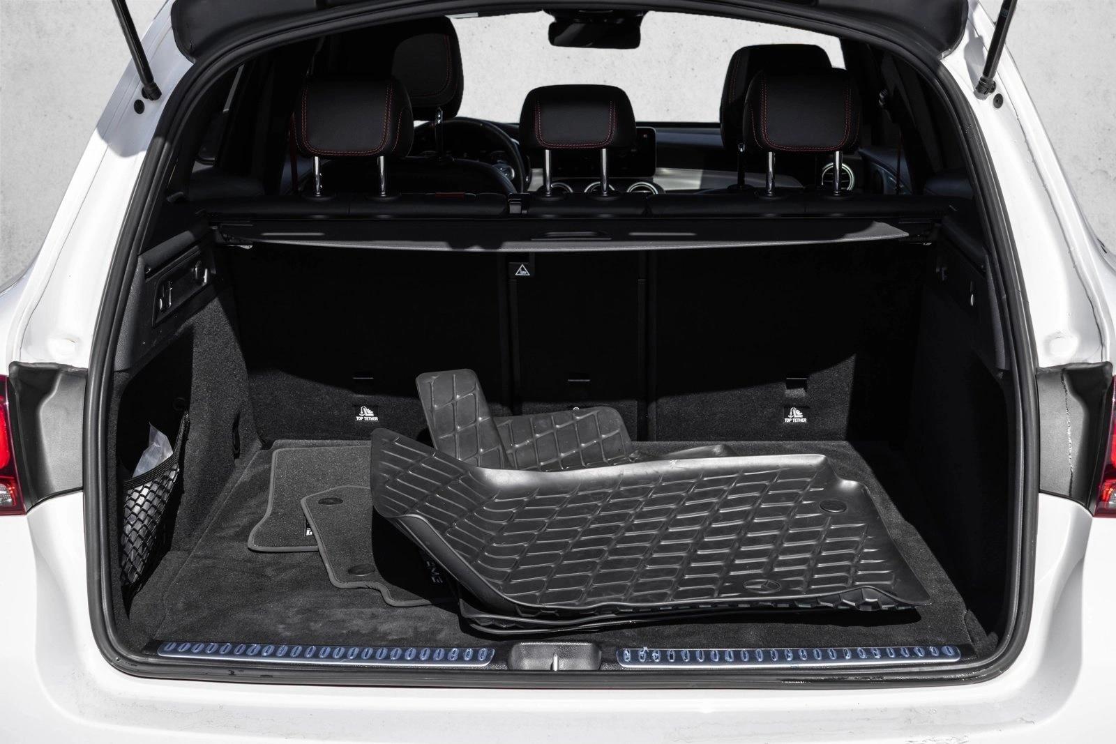 2022 MERCEDES-BENZ GLC-CLASS - Image 27