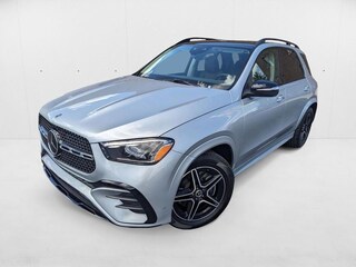 2025 Mercedes-Benz GLE 350 GLE 350 4MATIC ® SUV SUV