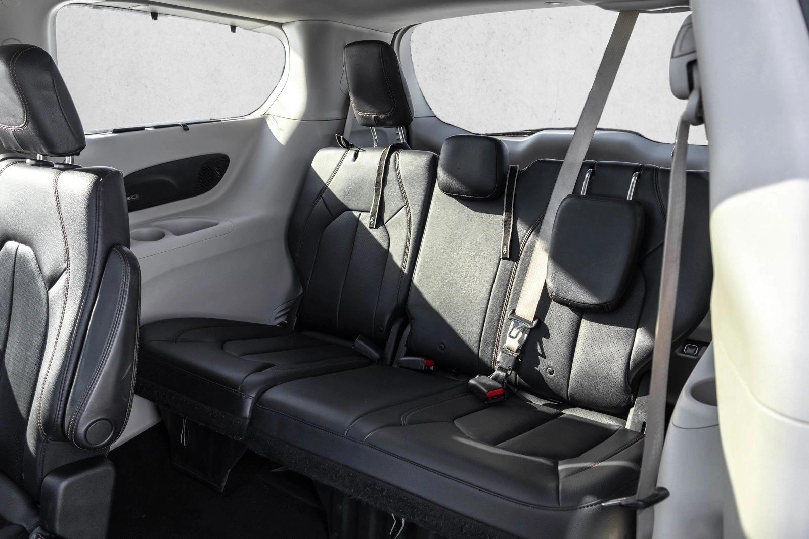 2019 CHRYSLER PACIFICA - Image 25