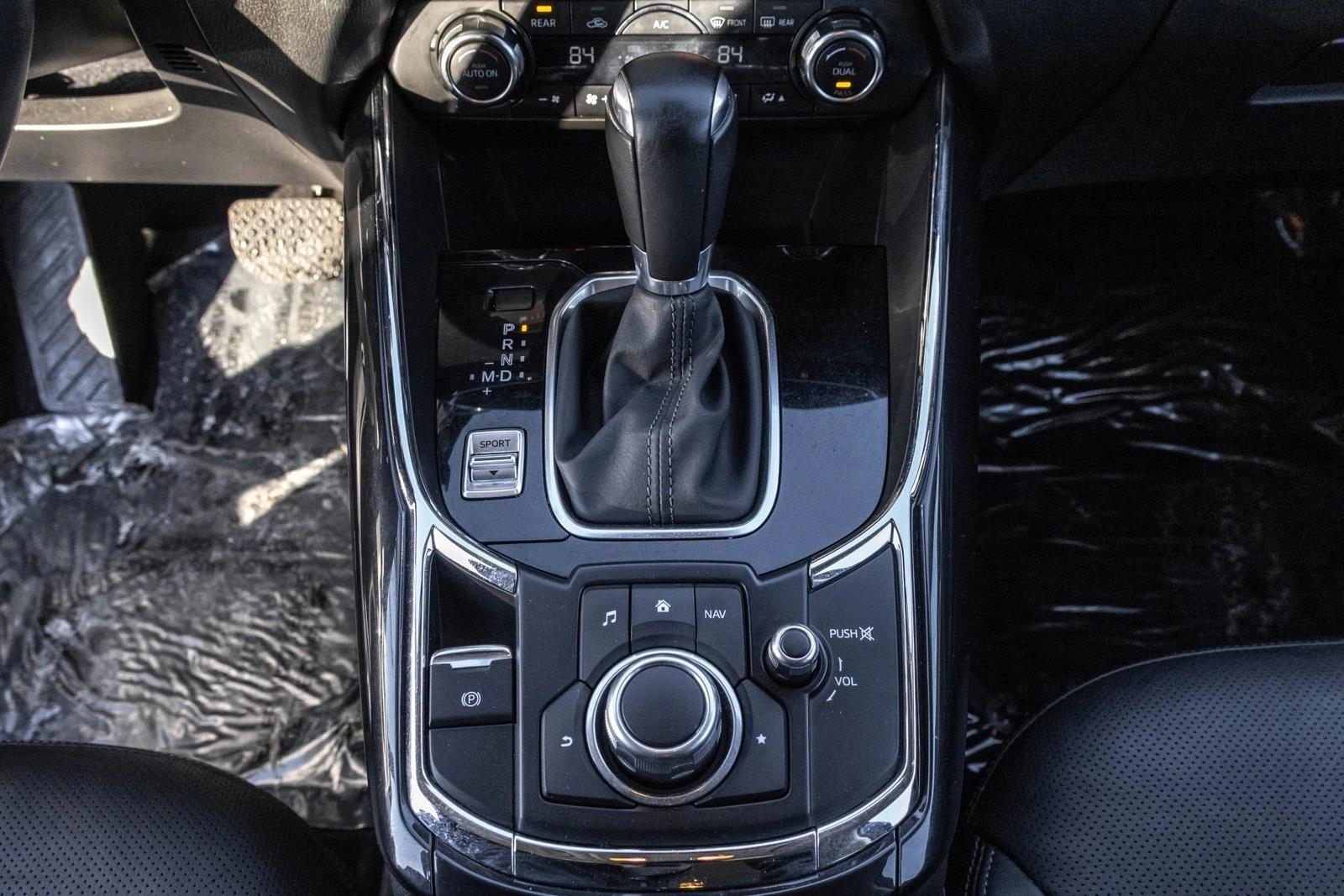 2018 MAZDA CX-9 - Image 19