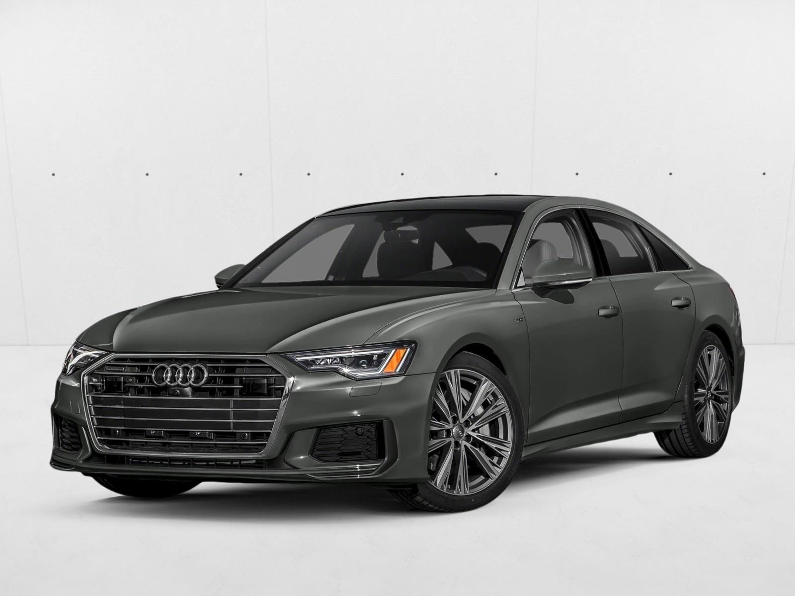 2019 Audi A6 Prestige's photo