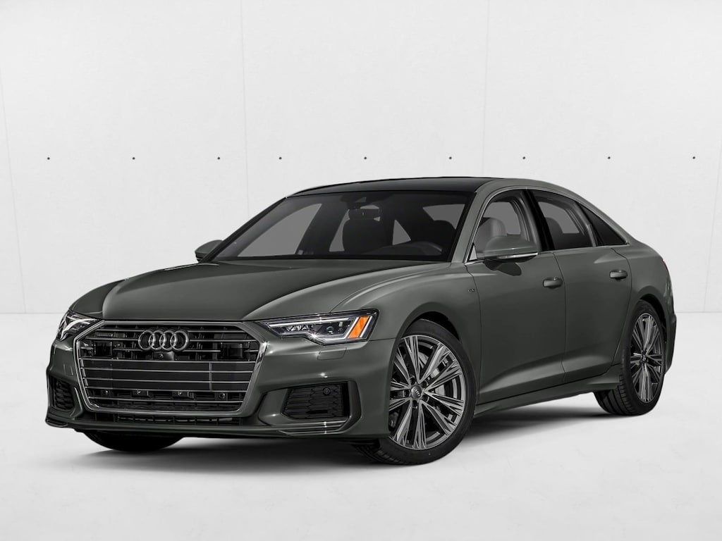 Used 2019 Audi A6 3.0T Prestige Sedan
