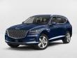 Used 2022 Genesis GV80 3.5T Advanced + SUV