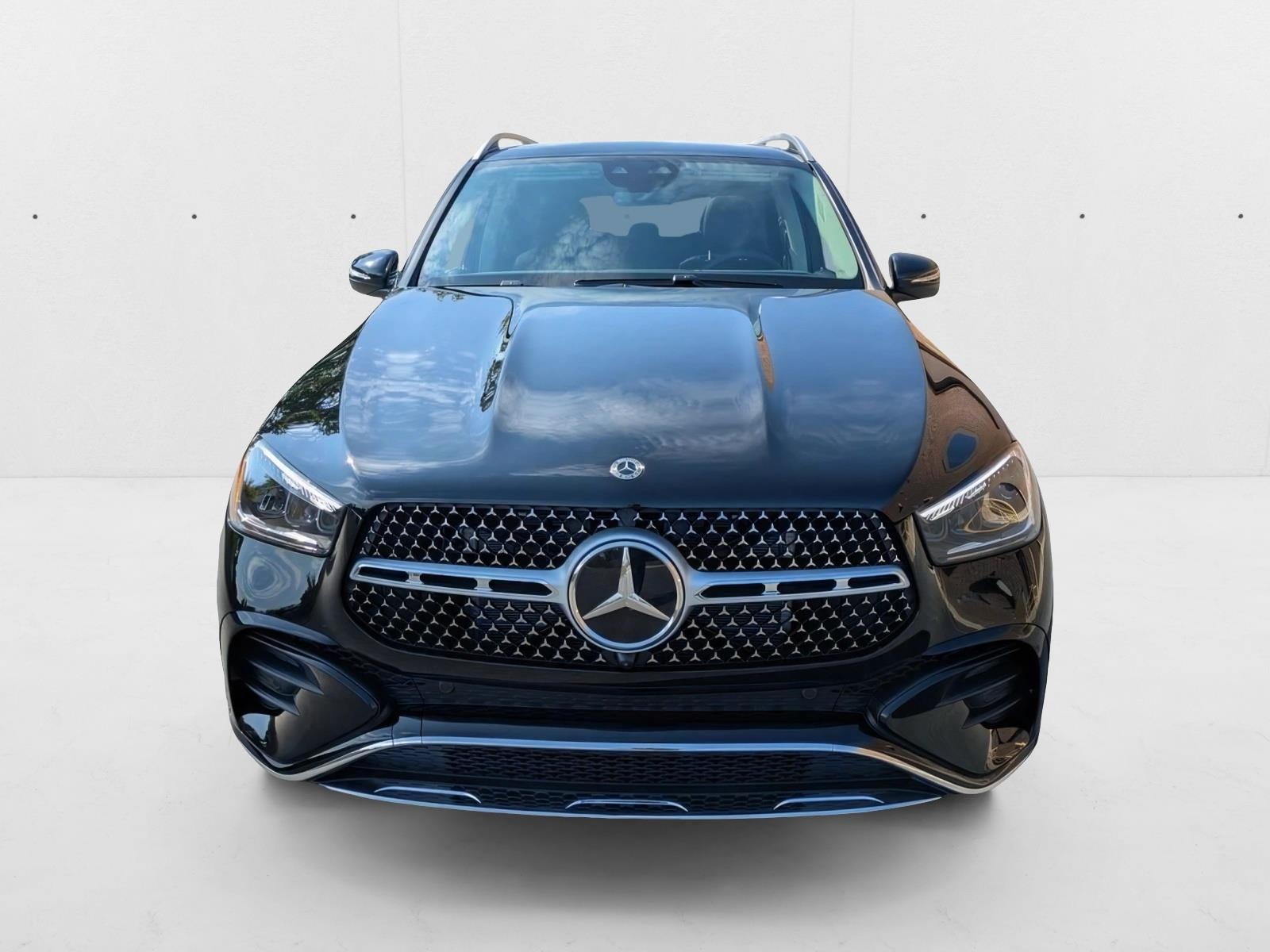2026 MERCEDES-BENZ GLE-CLASS - Image 2
