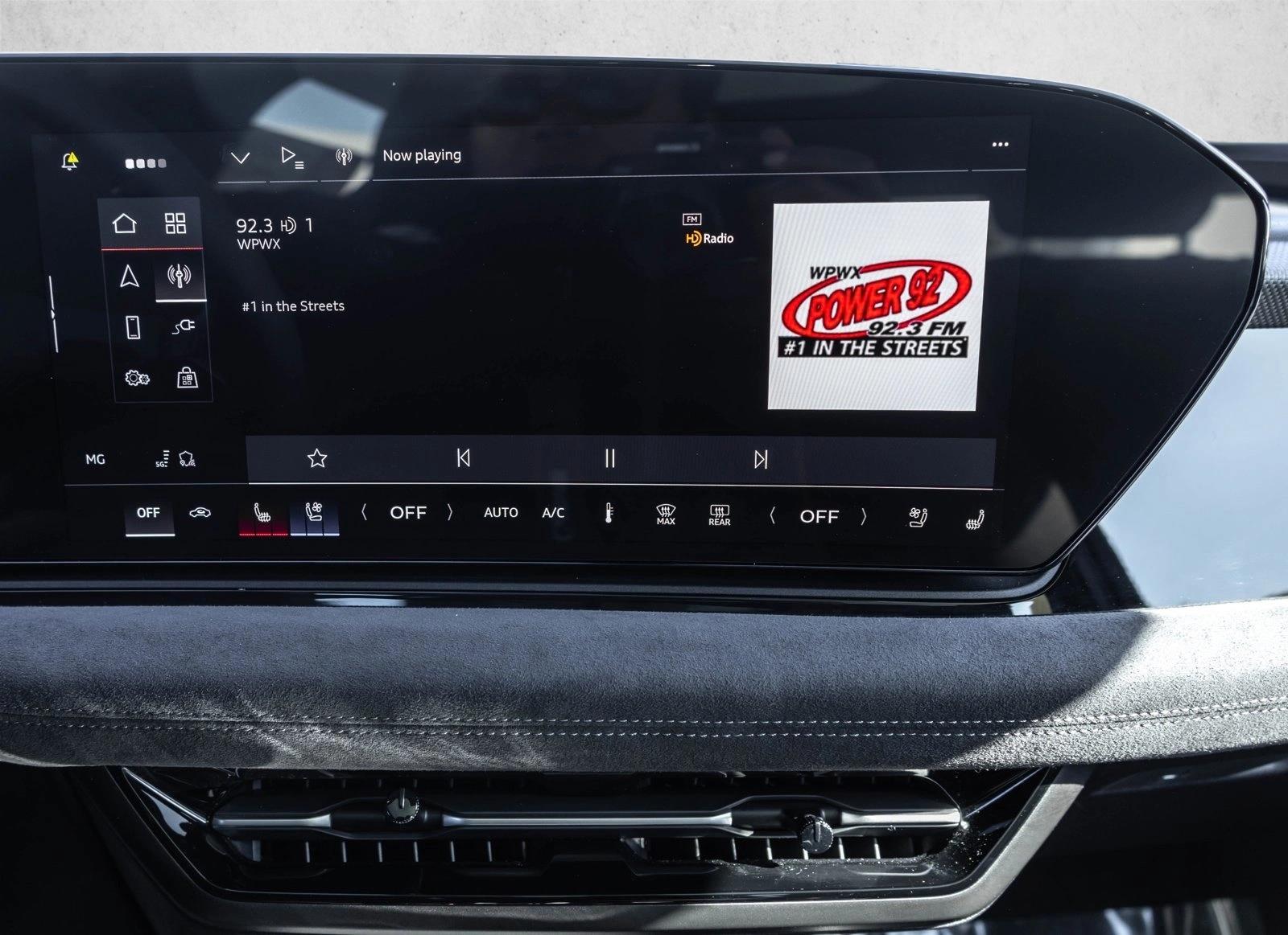 2025 AUDI S6 - Image 17