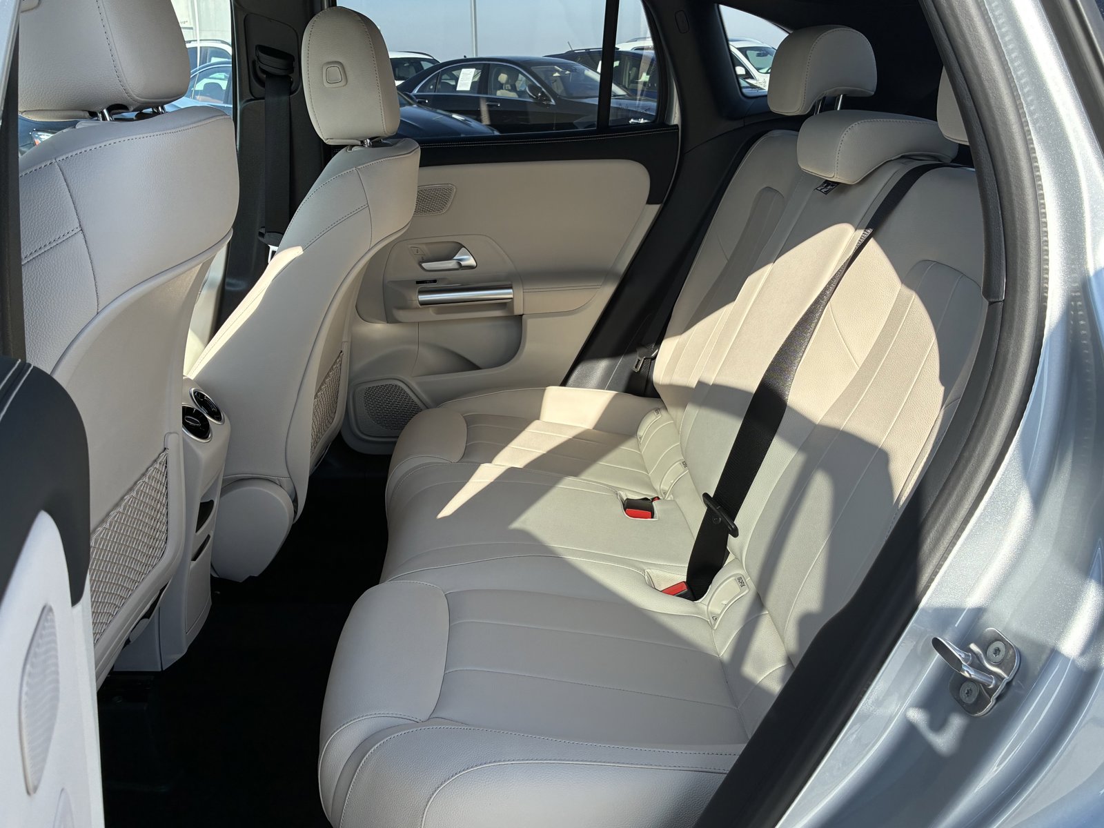 2026 MERCEDES-BENZ GLA-CLASS - Image 26