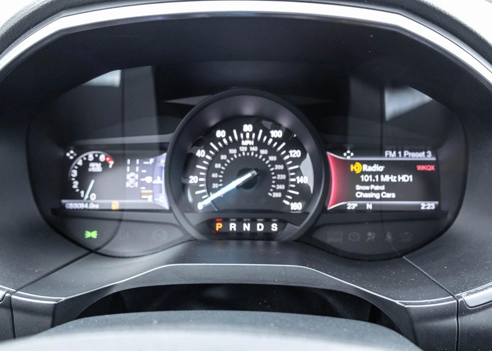 2018 FORD EDGE - Image 15