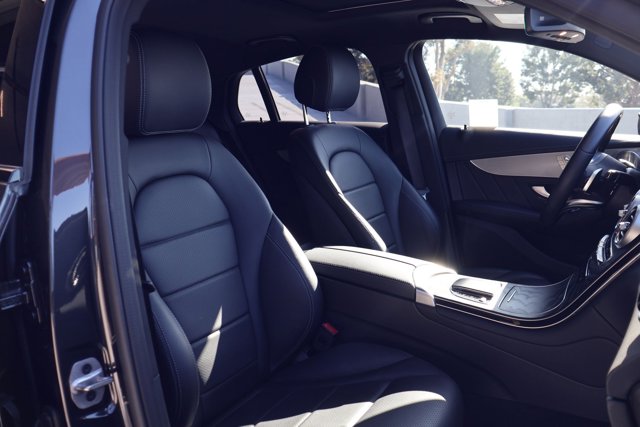 2023 MERCEDES-BENZ GLC-CLASS - Image 23