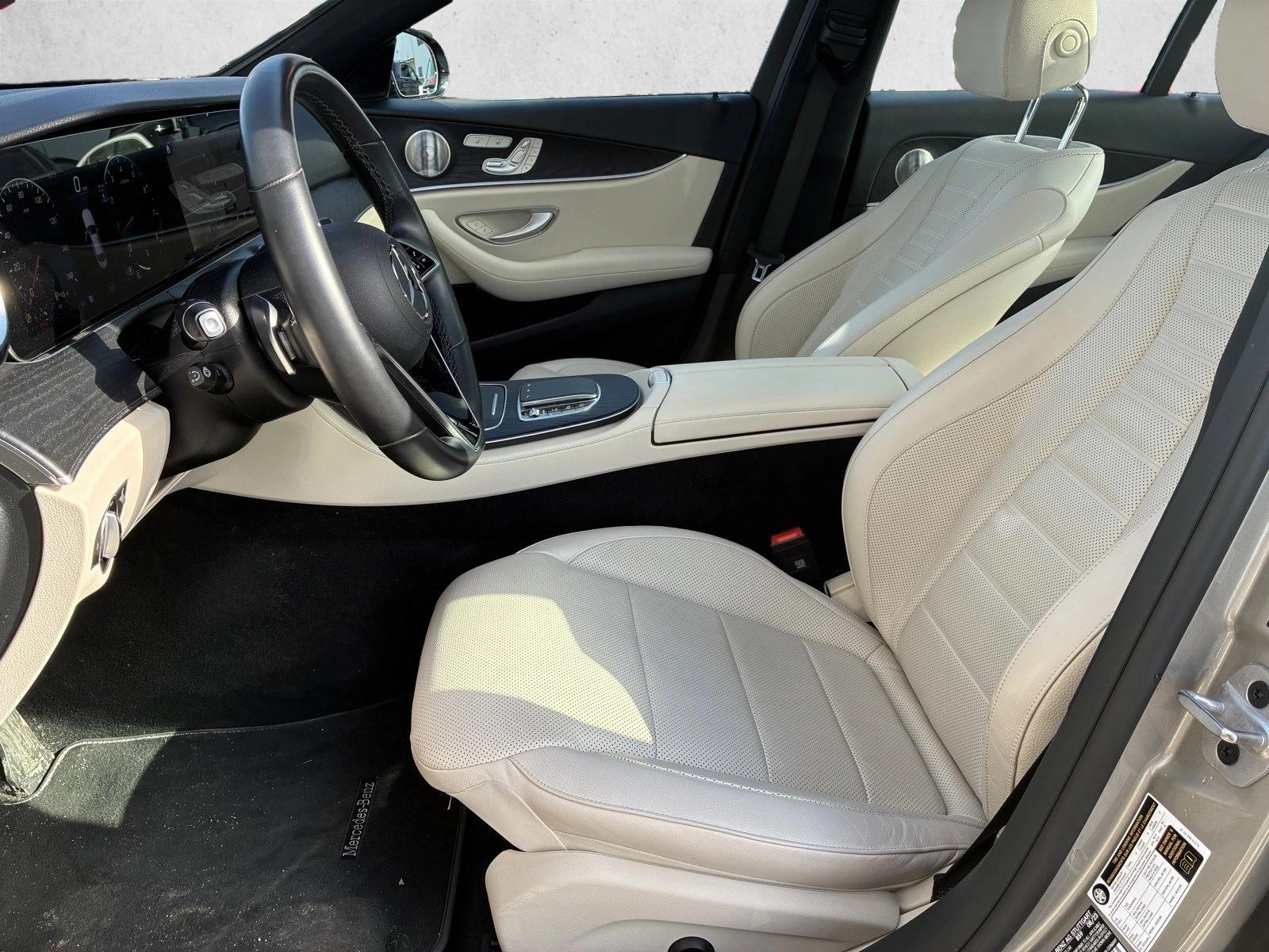 2023 MERCEDES-BENZ E-CLASS - Image 11