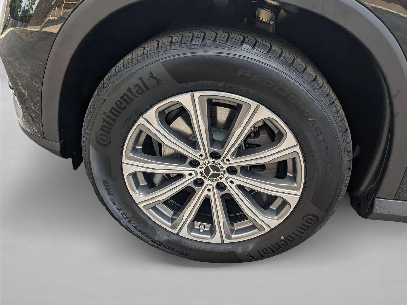 2025 MERCEDES-BENZ GLC-CLASS - Image 18