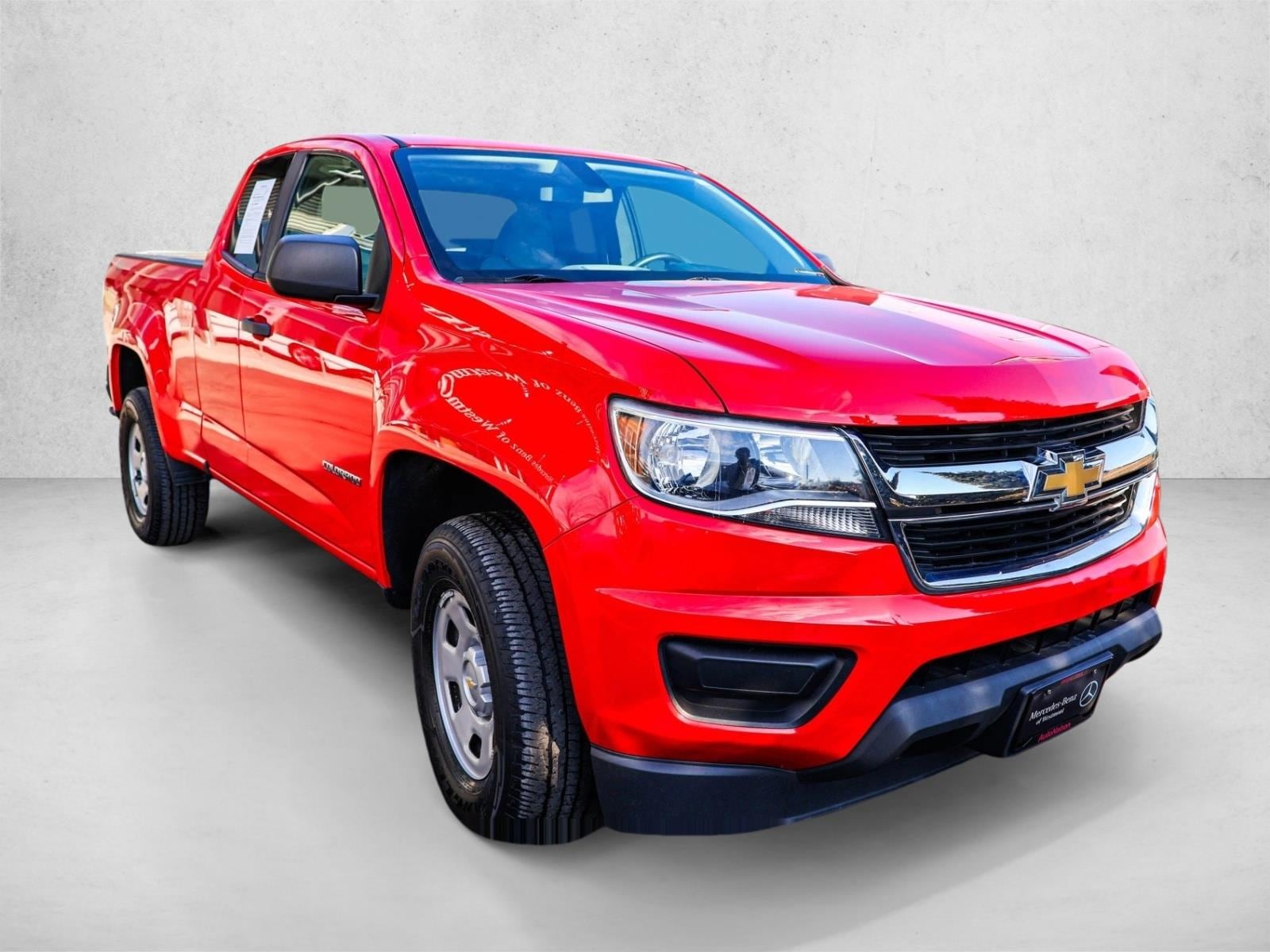 2020 CHEVROLET COLORADO - Image 2