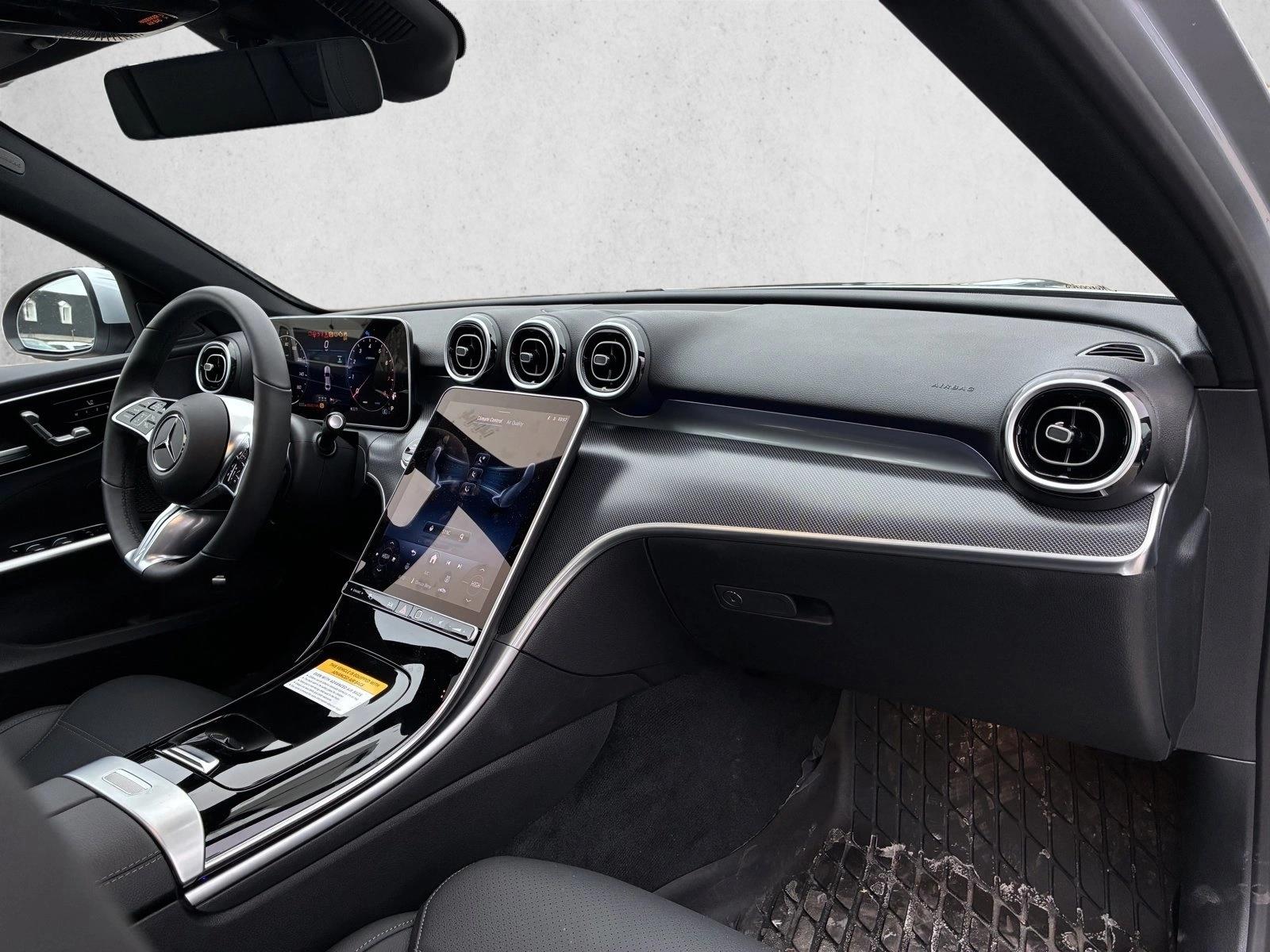 2026 MERCEDES-BENZ C-CLASS - Image 30