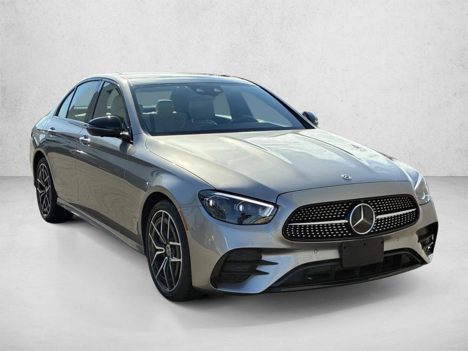 2023 MERCEDES-BENZ E-CLASS - Image 3