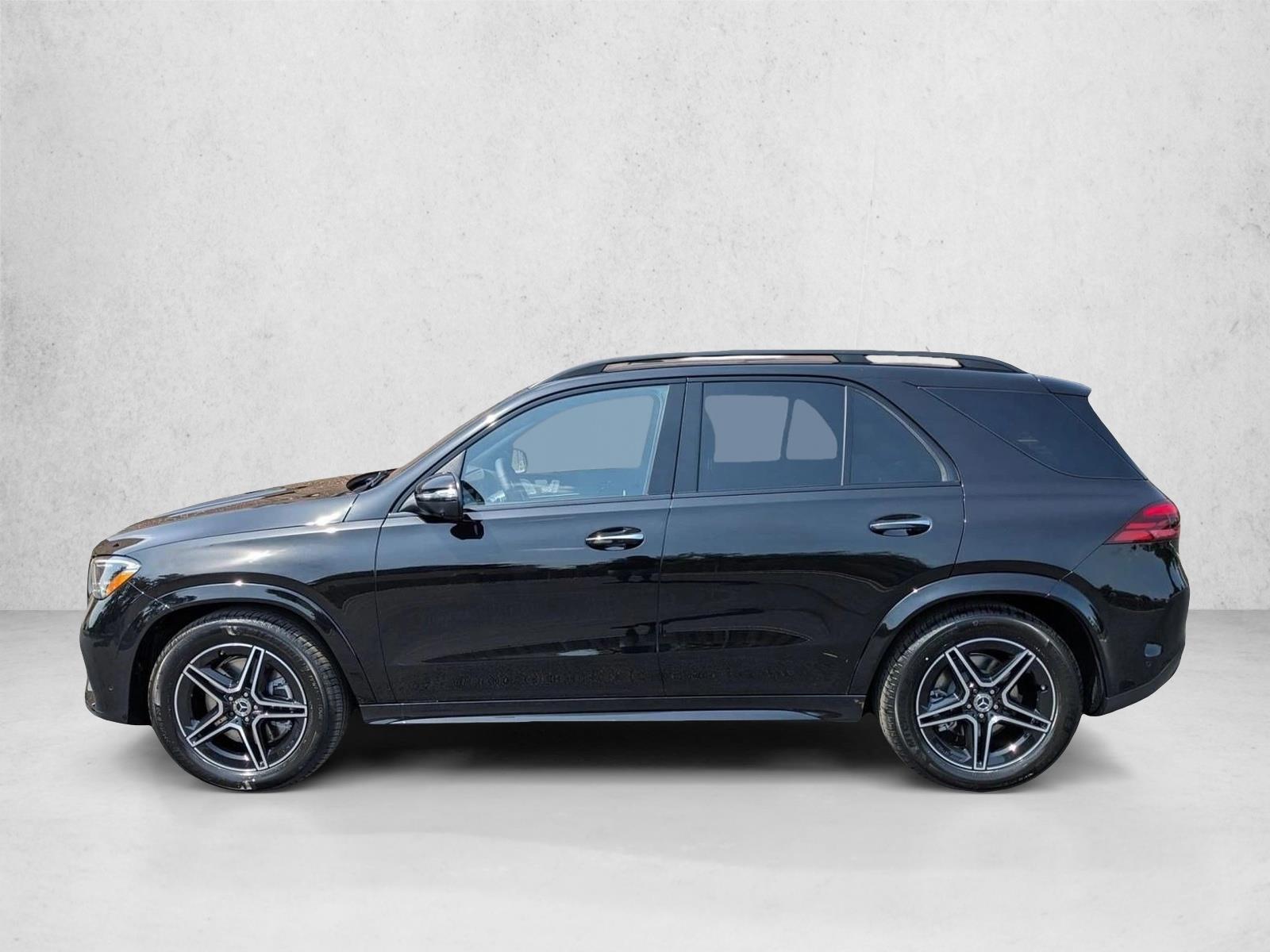 2026 Mercedes-Benz GLE GLE580 - Photo 8