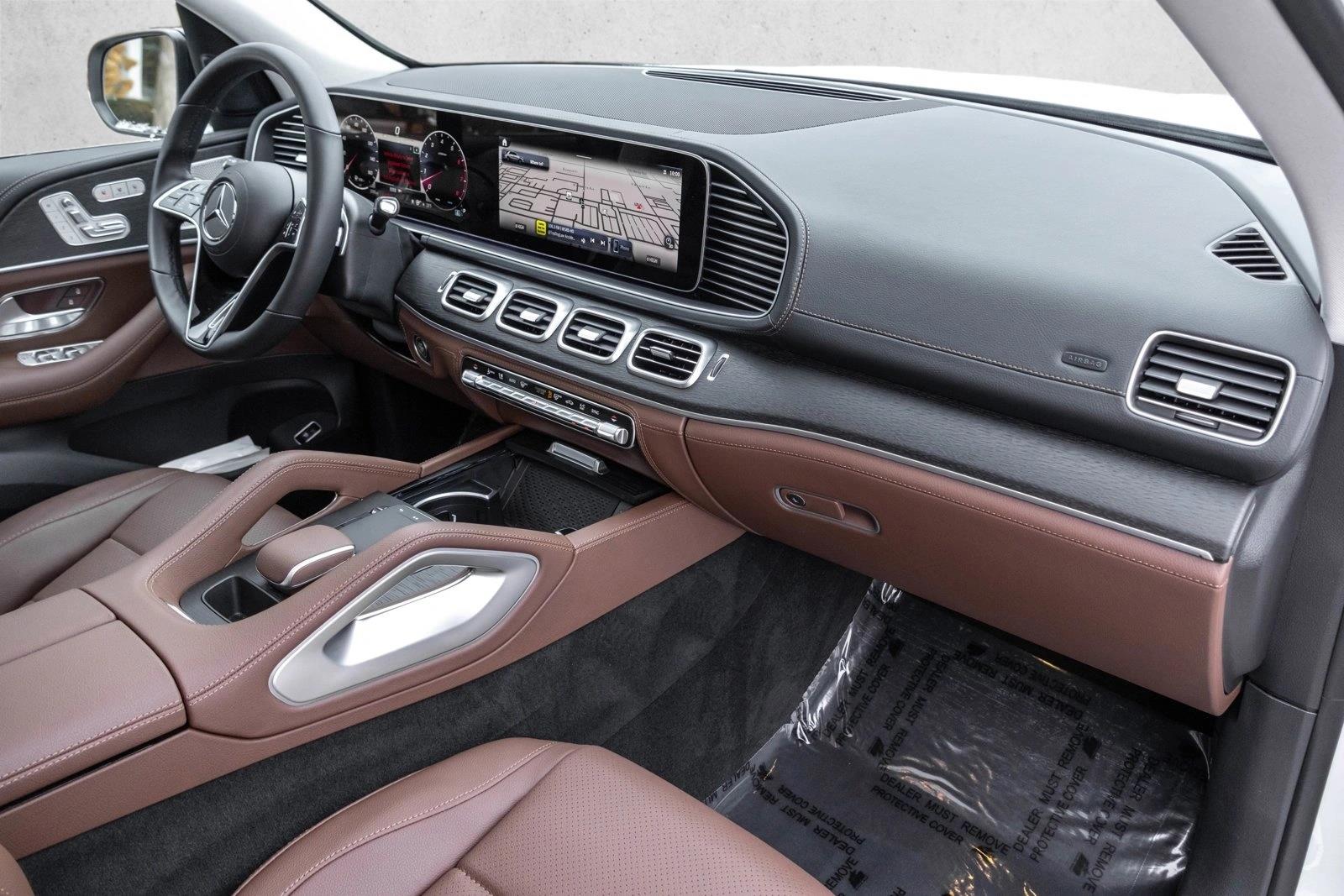 2026 MERCEDES-BENZ GLE-CLASS - Image 25