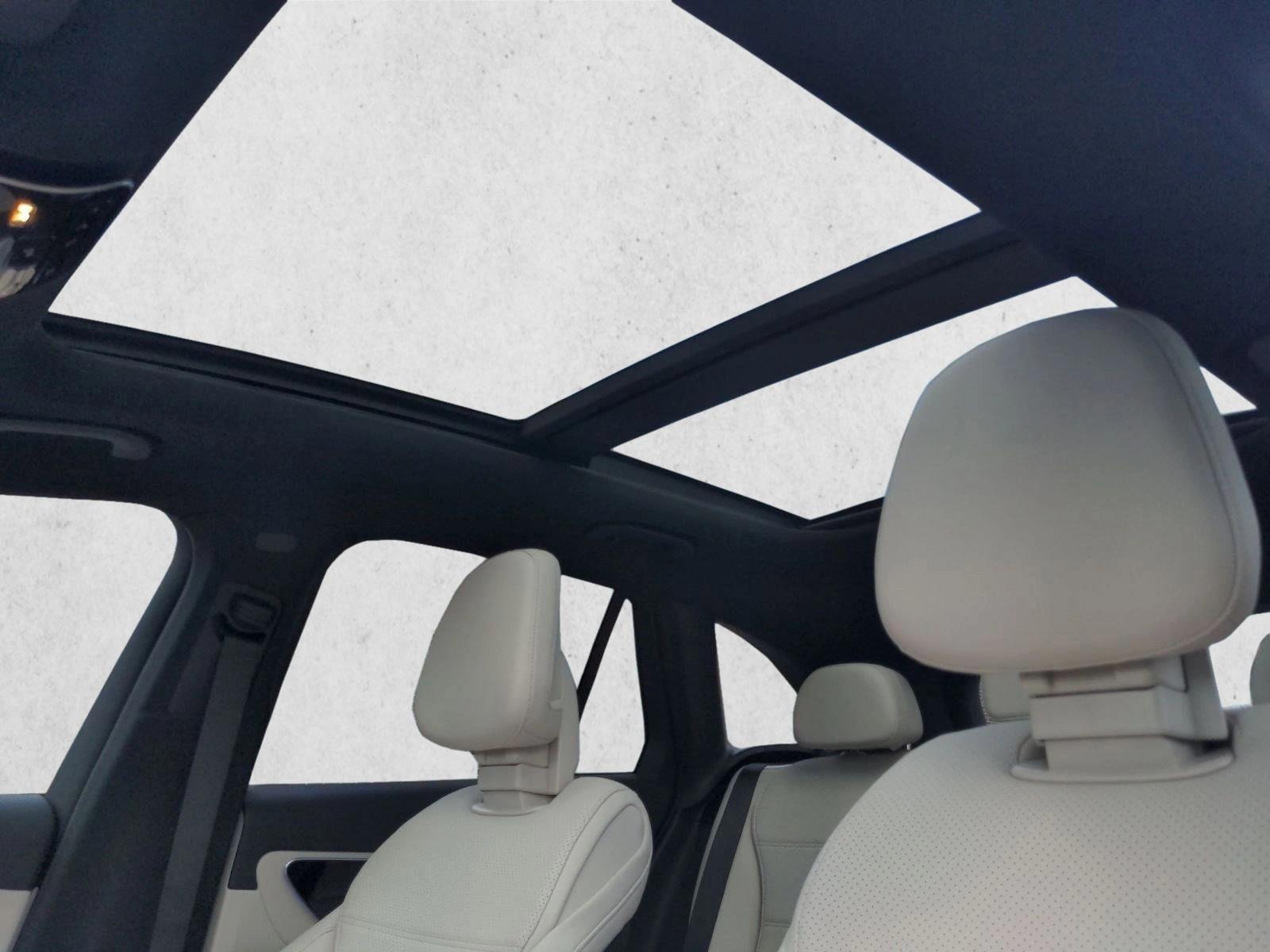 2025 MERCEDES-BENZ GLC-CLASS - Image 15