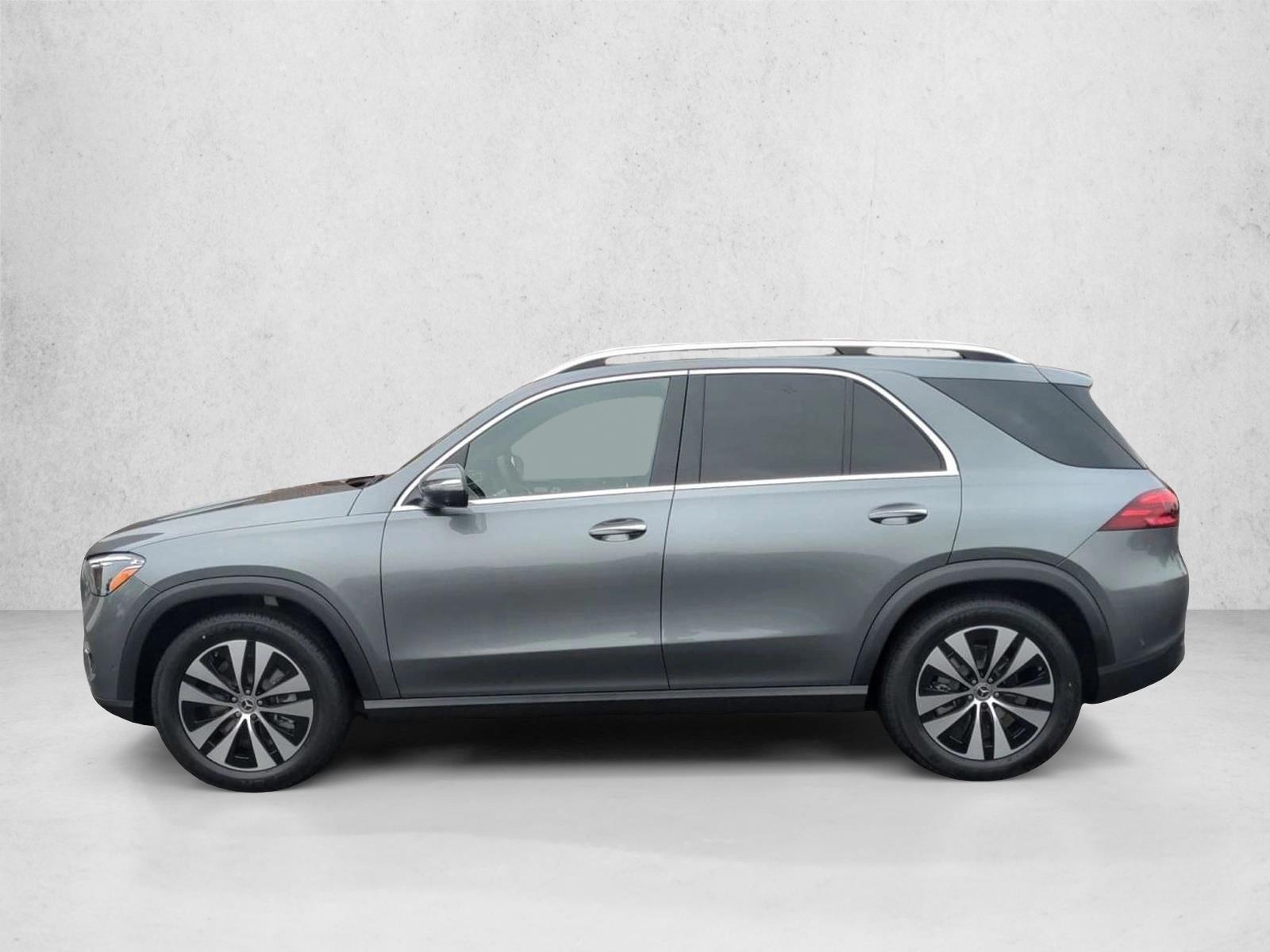 2025 MERCEDES-BENZ GLE-CLASS - Image 7