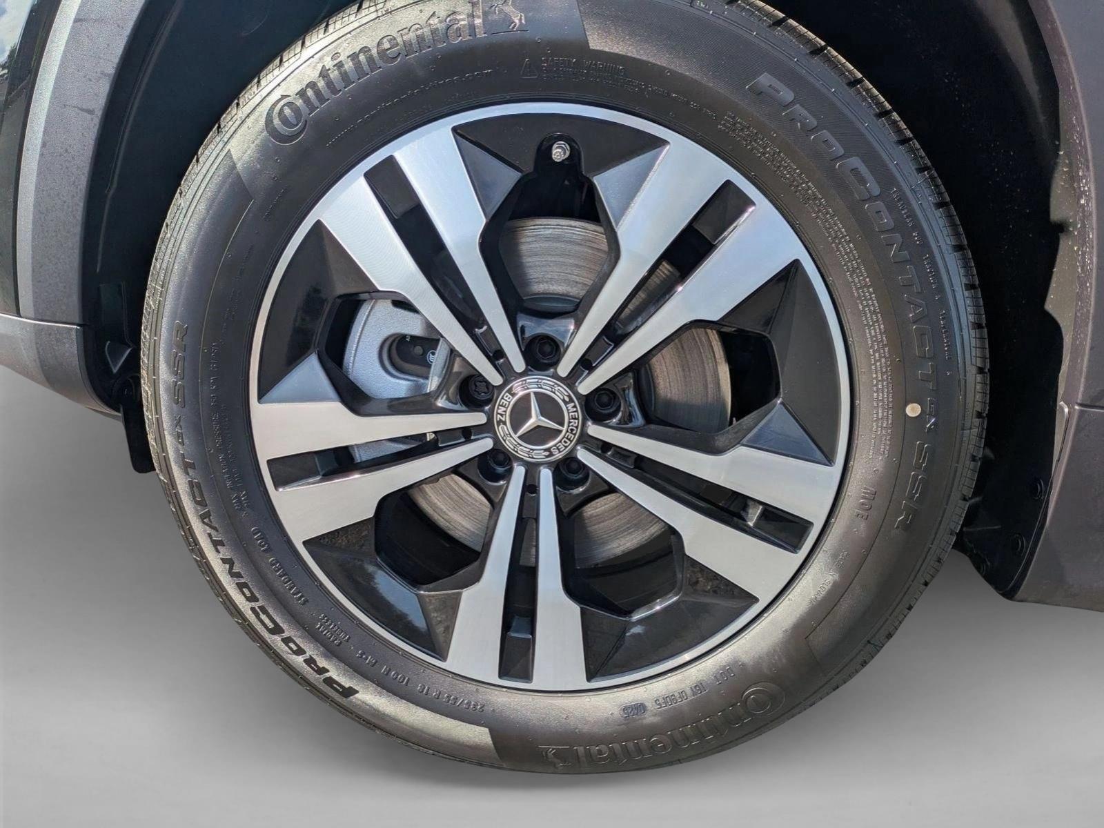 2026 MERCEDES-BENZ GLB-CLASS - Image 20