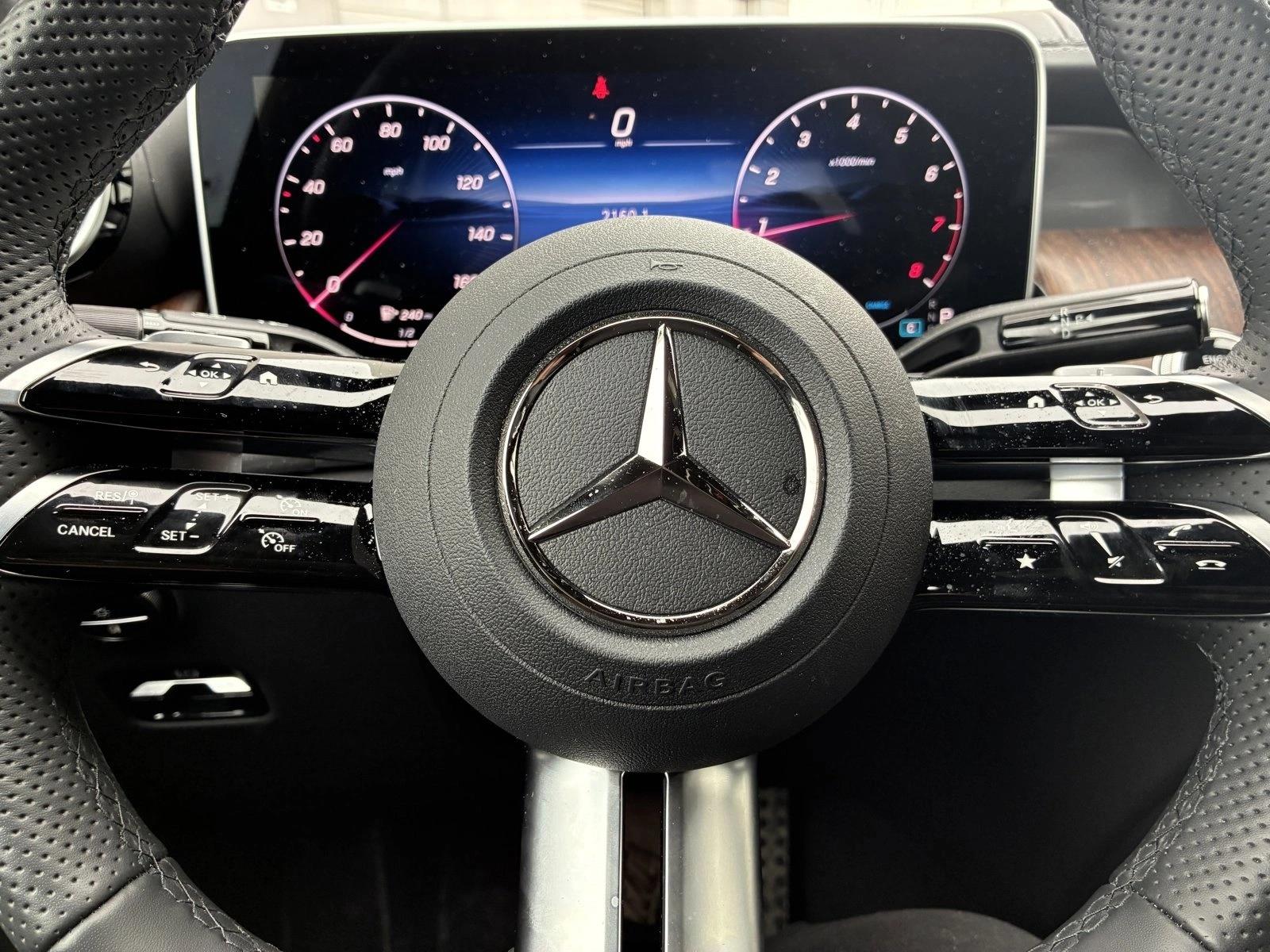 2026 MERCEDES-BENZ GLC-CLASS - Image 15