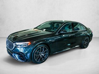2026 Mercedes-Benz AMG E 53 E