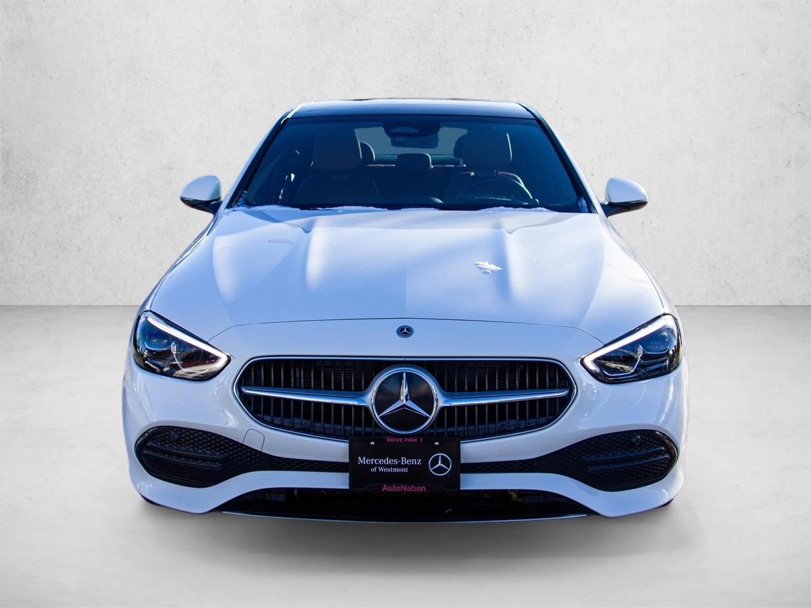 2023 MERCEDES-BENZ C-CLASS - Image 2