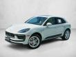 Used 2024 Porsche Macan T SUV