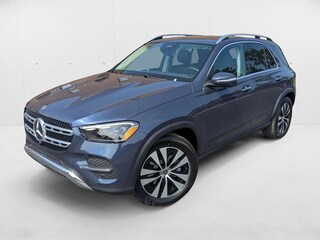 2026 Mercedes-Benz GLE 350