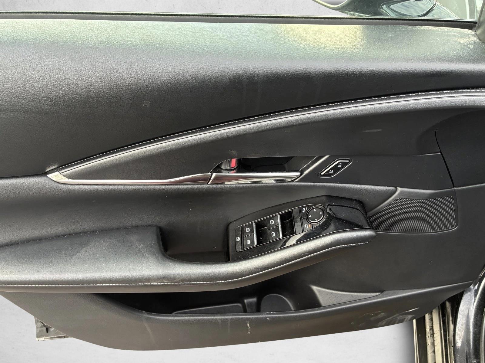 2025 MAZDA CX-30 - Image 12