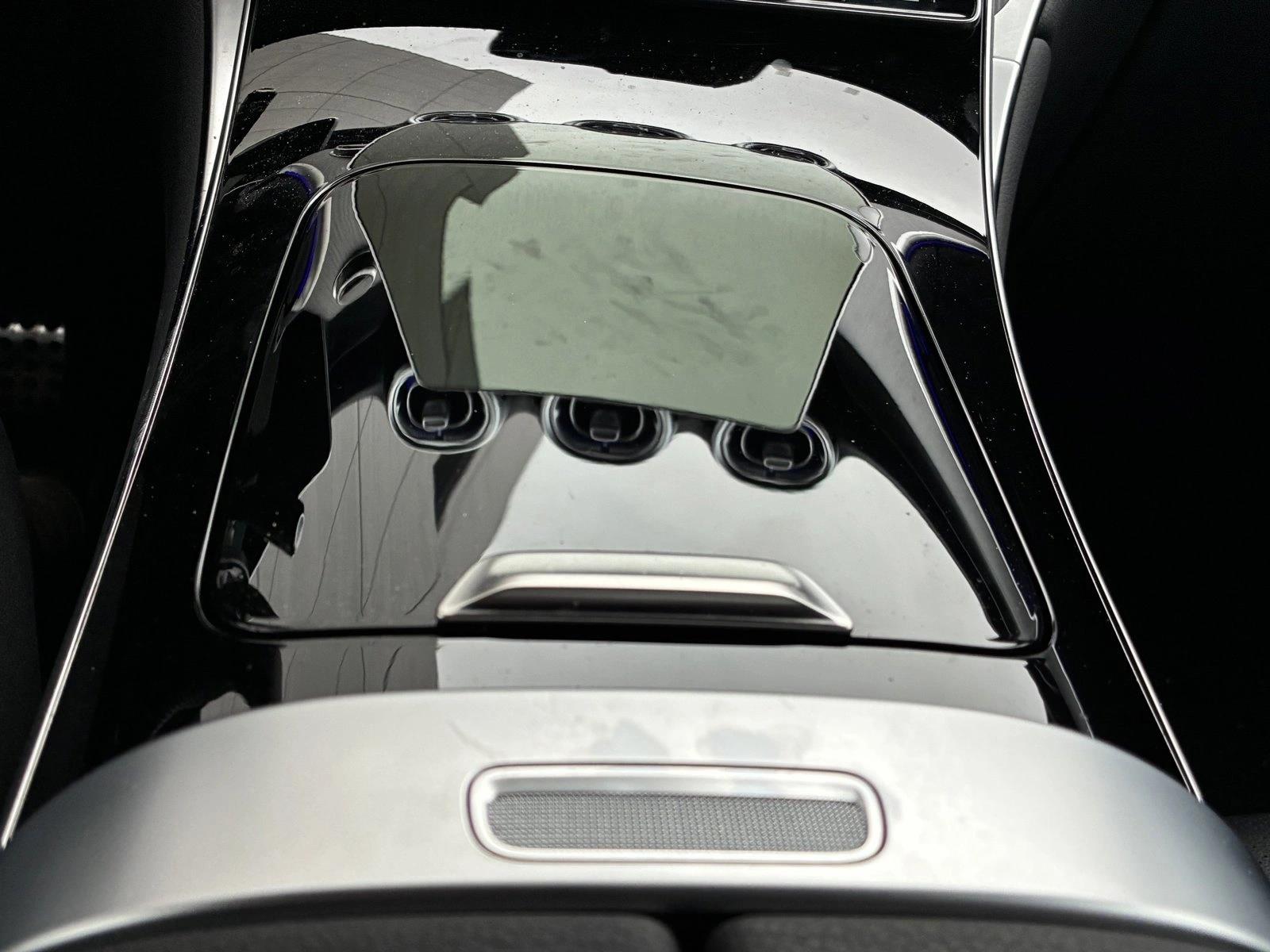 2026 MERCEDES-BENZ GLC-CLASS - Image 24