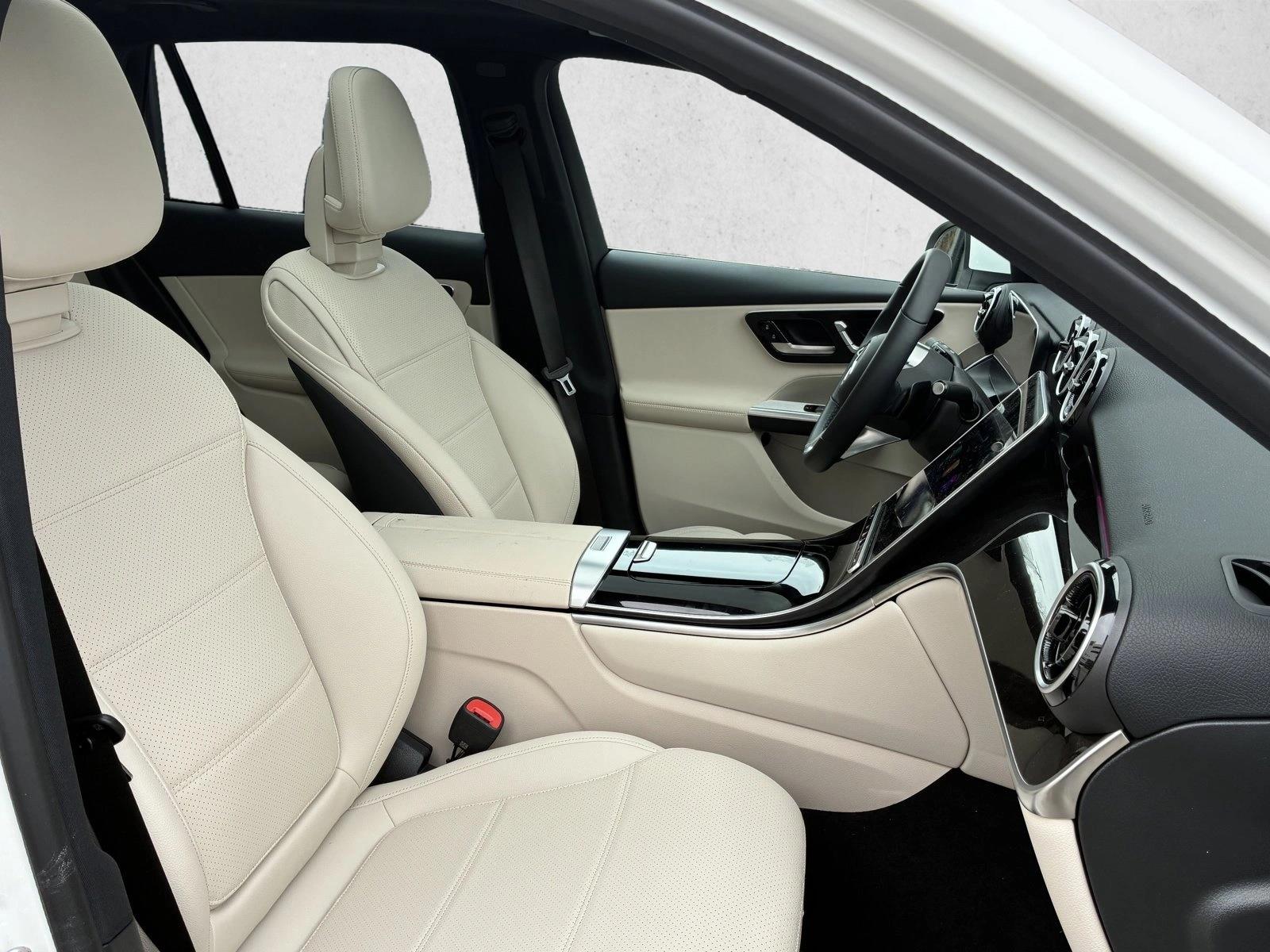 2026 MERCEDES-BENZ GLC-CLASS - Image 29