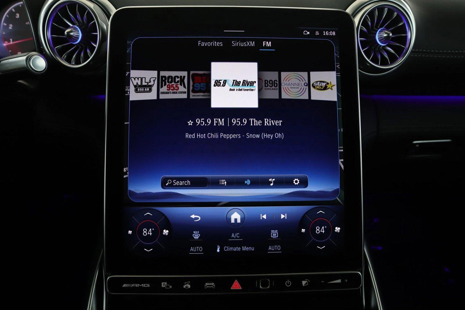 2025 Mercedes-Benz SL Mercedes-AMG - Photo 15