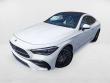 Used 2026 Mercedes-Benz CLE 4MATIC Coupe