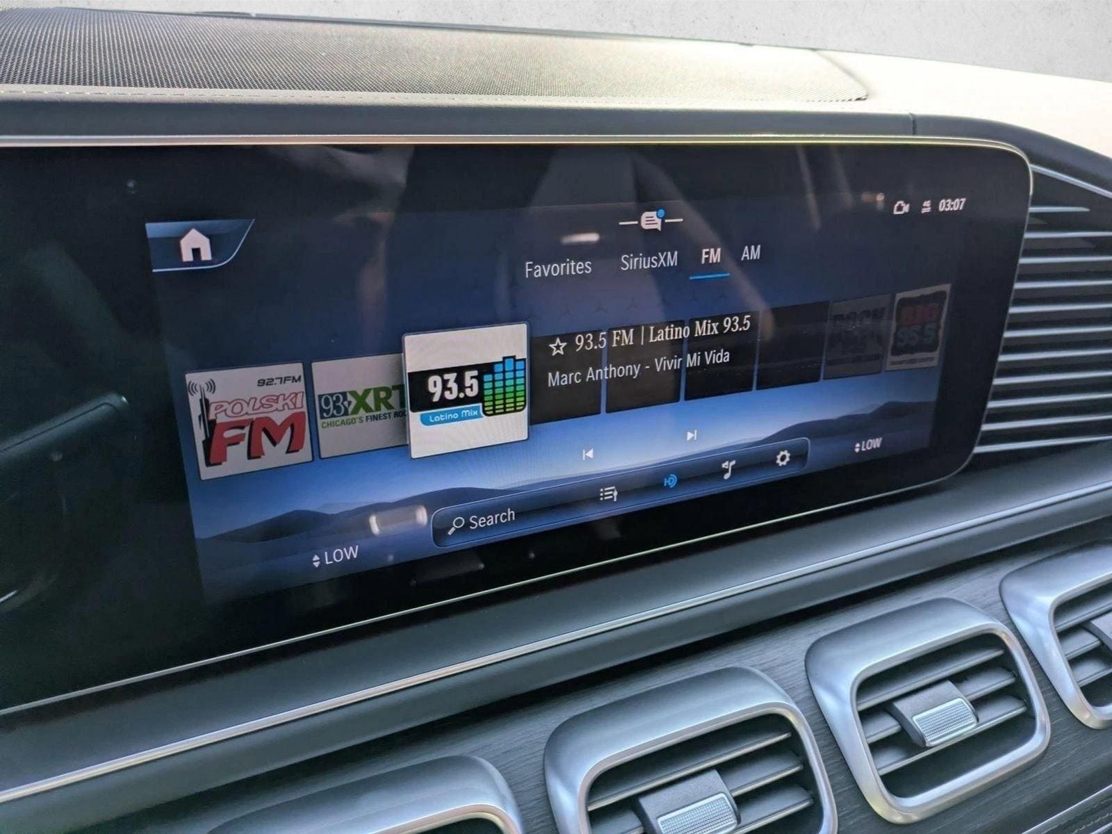 2025 Mercedes-Benz GLE AMG GLE63 S - Photo 12