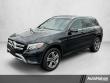 Used 2018 Mercedes-Benz GLC 4MATIC SUV