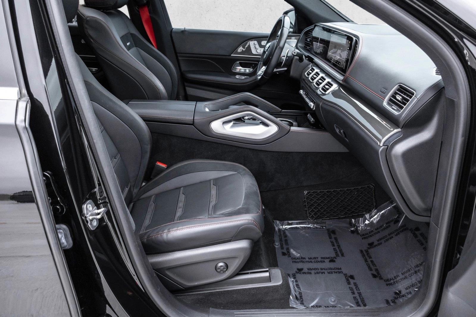 2021 MERCEDES-BENZ GLE-CLASS - Image 26