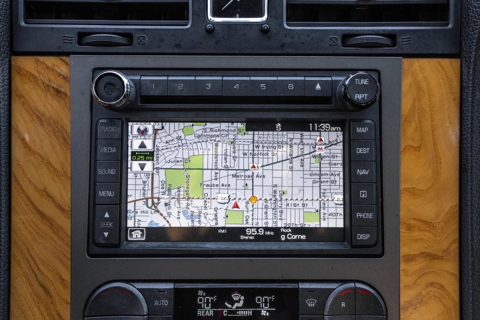 2013 LINCOLN NAVIGATOR - Image 17