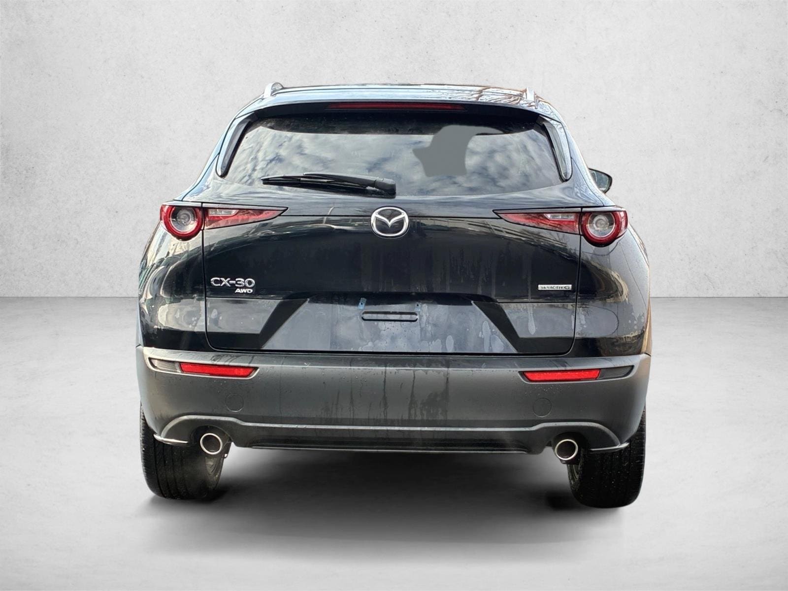 2025 MAZDA CX-30 - Image 6