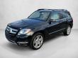 Used 2014 Mercedes-Benz GLK 350 4MATIC SUV