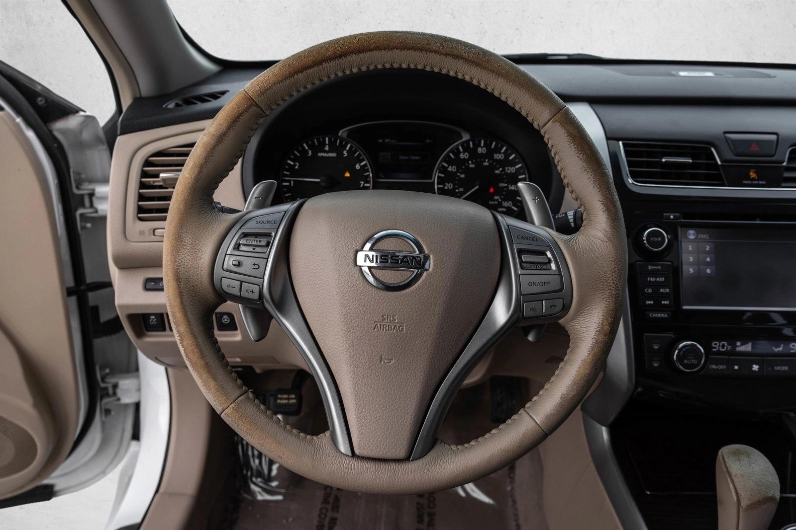 2013 NISSAN ALTIMA - Image 13