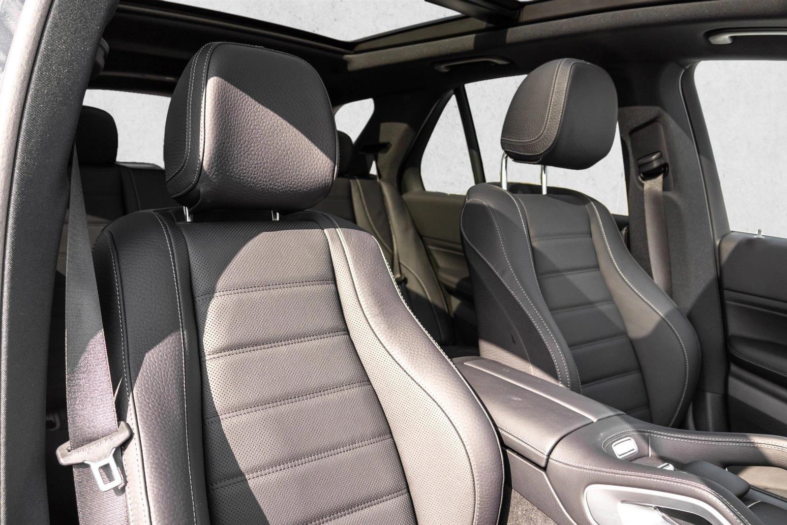2026 Mercedes-Benz GLE GLE580 - Photo 30