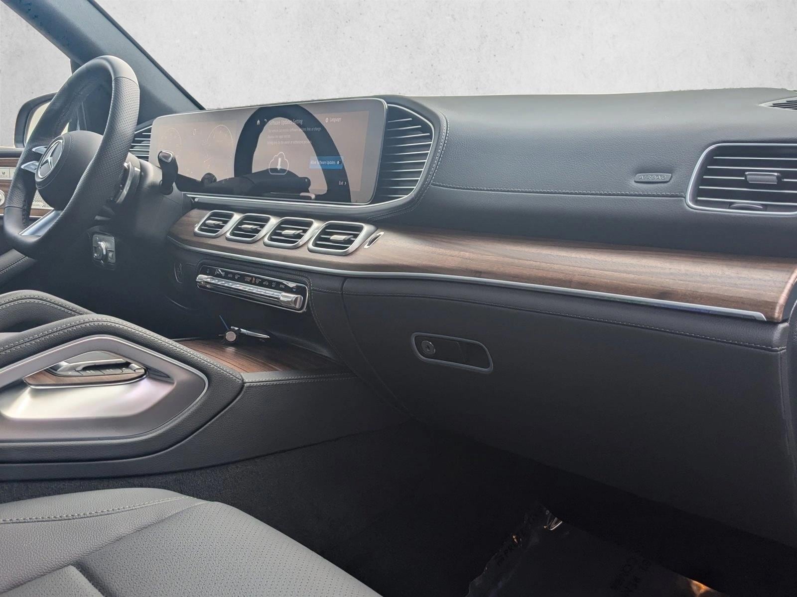 2025 MERCEDES-BENZ GLS-CLASS - Image 20