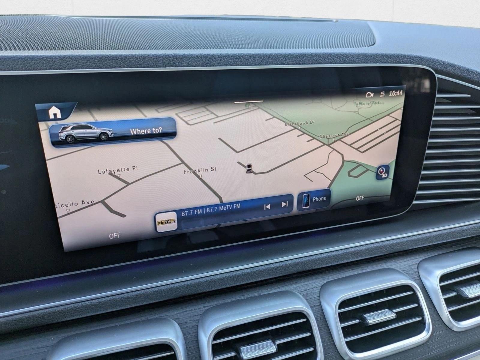 2026 MERCEDES-BENZ GLE-CLASS - Image 14