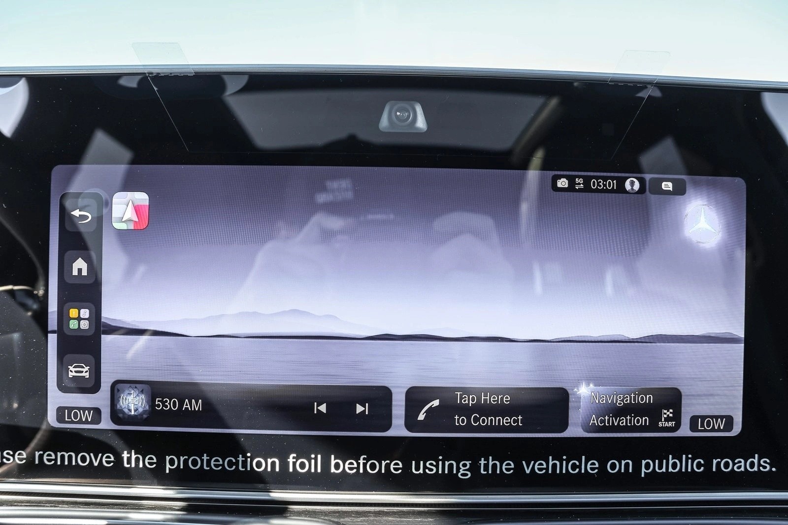 Vehicle thumbnail