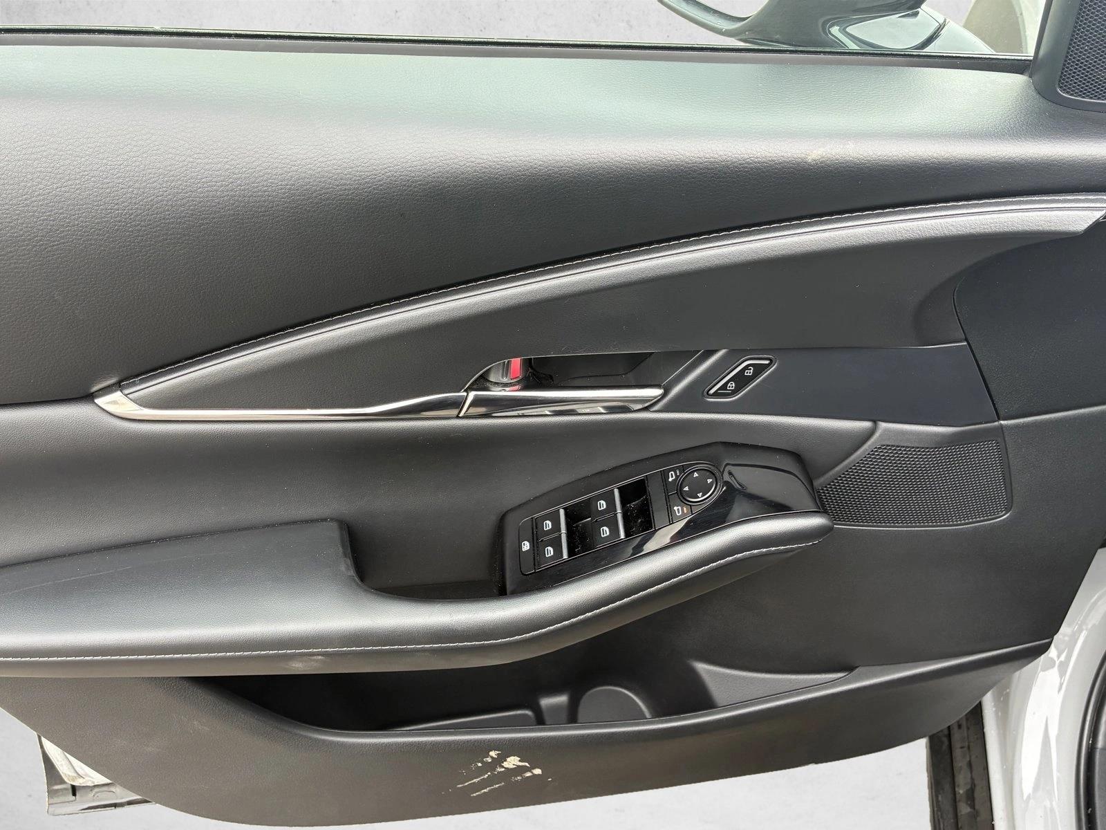 2025 MAZDA CX-30 - Image 12