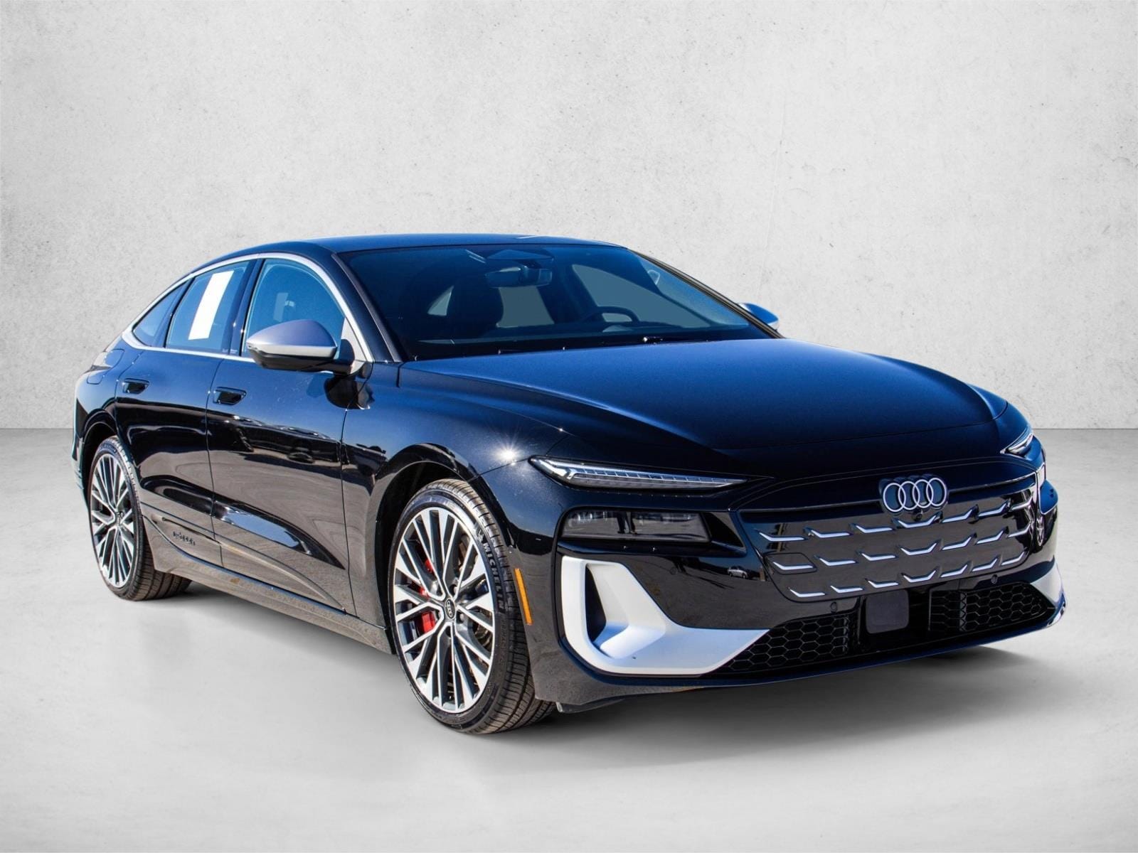 2025 AUDI S6 - Image 3