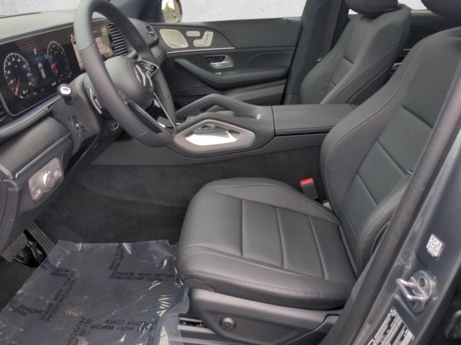 2025 MERCEDES-BENZ GLE-CLASS - Image 14