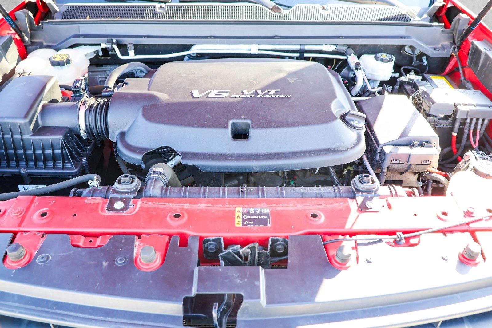 2020 CHEVROLET COLORADO - Image 24