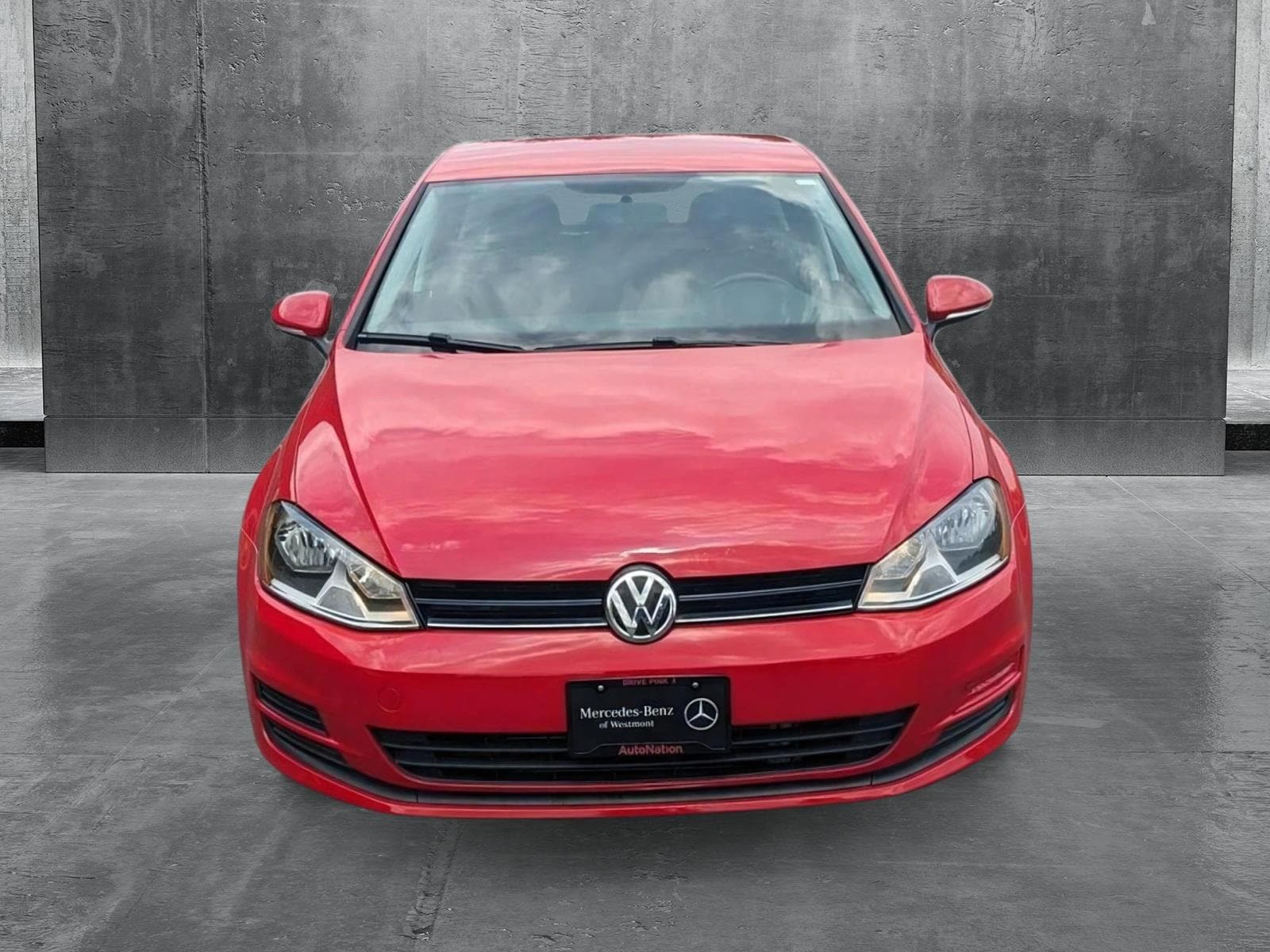 3VW217AU6HM055283