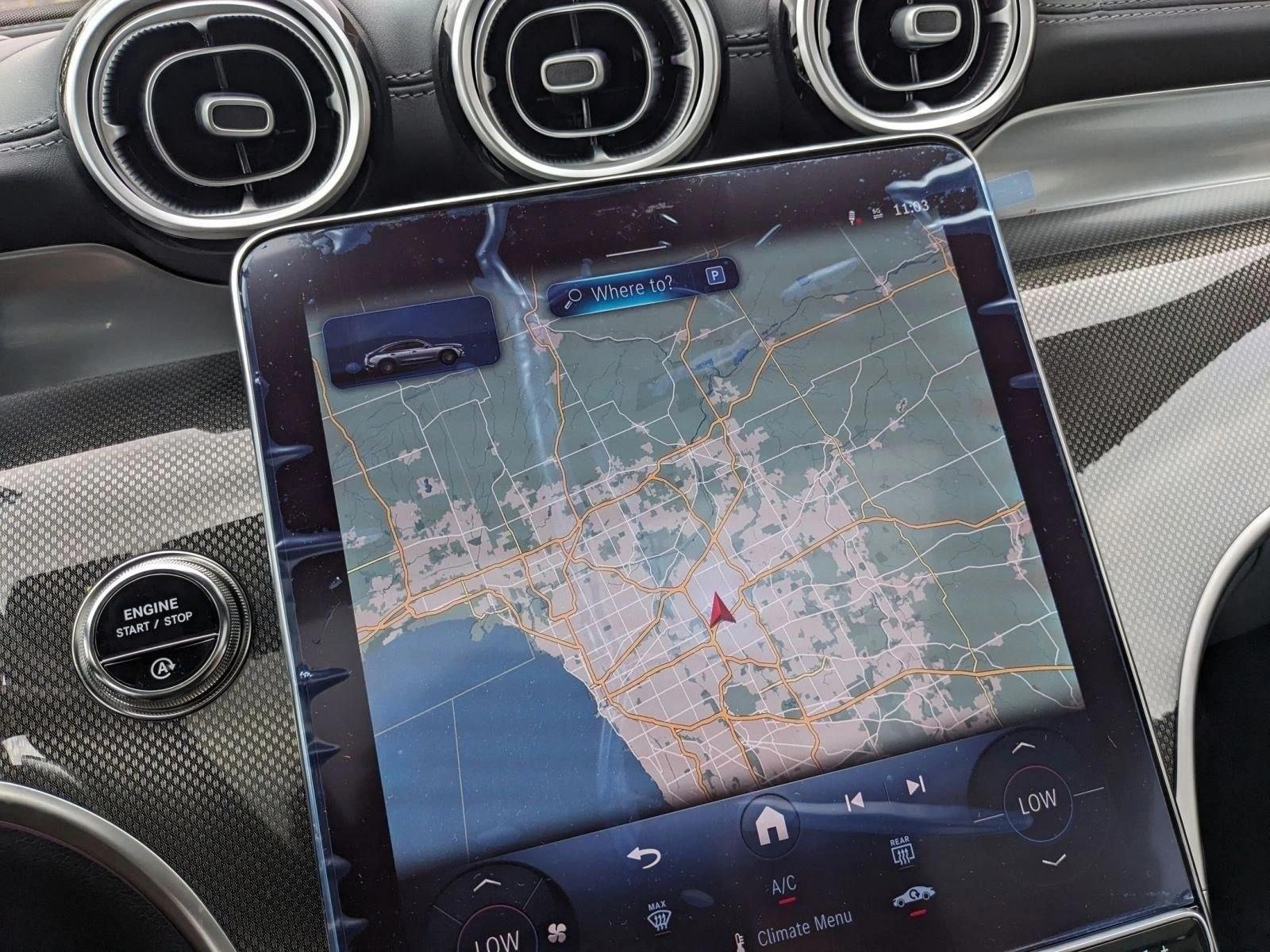 2026 MERCEDES-BENZ GLC-CLASS - Image 14