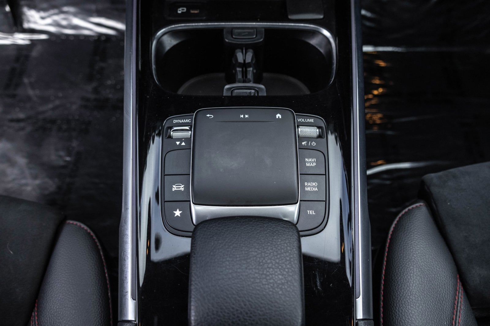 2021 MERCEDES-BENZ GLB-CLASS - Image 20